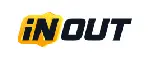 InOut Games studio logo